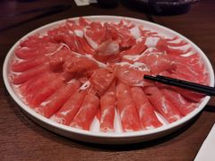 塔拉上的快乐乐卷-快乐小羊·内蒙牛羊肉火锅(流花中心店)