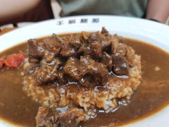 -伽喱博士 Dr.CURRY咖喱饭(太阳宫咖喱店)