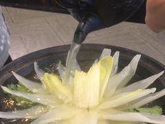 开水白菜-庆合府重庆大排档(紫都城店)