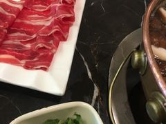 -东来顺饭庄(金泉广场店)