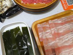 -小茉庐和牛自助火锅(龙湖万达店)