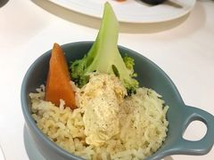-K·Kitchen KK牛扒厨房(江南西店)
