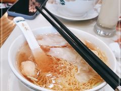 -香港麦奀云吞面世家(中山二路店)