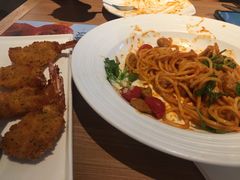 意面-必胜客(广渠路店)