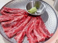 -Ant 蚂蚁洞烤肉·大营地(上海静安大悦城店)
