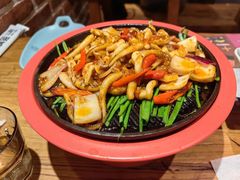 -北京食堂·烤鸭·宵夜(亚运村店)