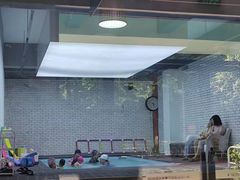 -IBOBI亲子游泳俱乐部(华侨城中心)