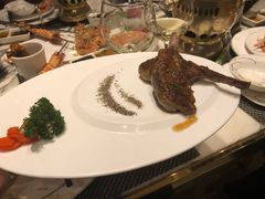 -雍和会海鲜姿造自助(湖东路店)