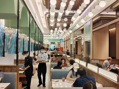 -新世界餐厅(万达店)