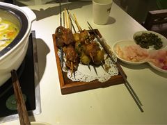 -酸婆娘重庆菜(紫竹路店)