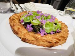 -Le Bistrot de Racine