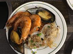 -巴犀烧烤(新崇光店)