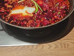 -袁山山重庆火锅(丈八北路店)