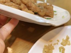 -台北楚楚园馅饼粥(虹桥南丰城店)