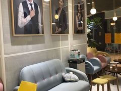 -天真蓝照相馆(杭州滨江宝龙店)