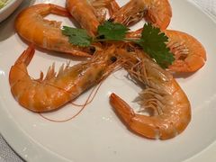 -醉辉皇上海之巅(上海中心大厦店)