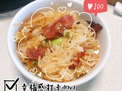 -煲王粤菜餐厅(中侨中心店)