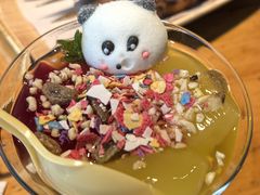 -青禾小厨新疆菜(总店)