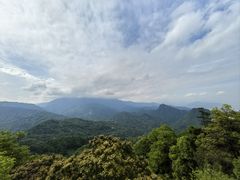 -青城山