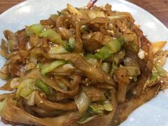 -晋商羊家将(十八中店)