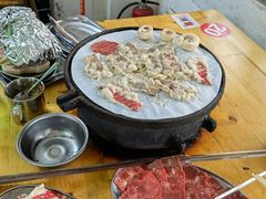 -旺记碳烤肥牛(总店)