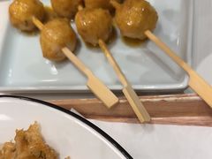 -池奈·咖喱蛋包饭(熙地港店)