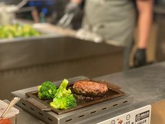 -肉肉大米(金虹桥店)