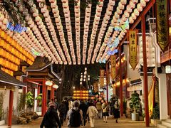 -深圳锦绣中华民俗村