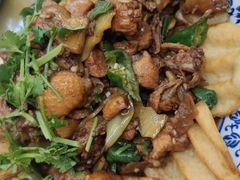 -美味居(古城店)