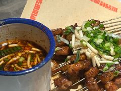 -怪噜范·贵阳小吃大排档(金源旗舰店)