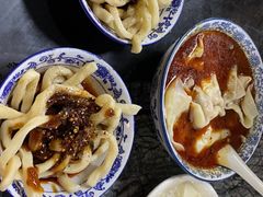 -西月城谭豆花(春熙路店)