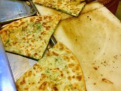 -咏春葱油饼(德政中路店)