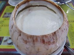 椰子冻-民信老铺(华盖路店)