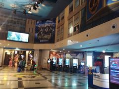 -万达影城(锦华万达广场IMAX店)