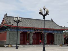 -天津妈祖文化园