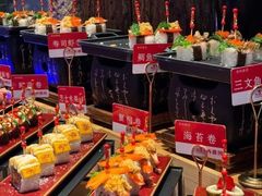 -SEA西雅图海鲜自助餐厅(海乐世界店)