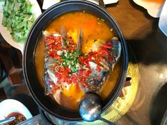 -半秋山西餐厅(巴南万达广场店)