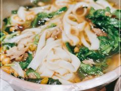 -小满手工粉(北京来福士店)
