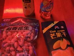 -唱吧麦颂KTV(百联青浦购物中心店)