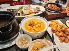 -鑫悦楼煎蟹·16年海鲜大排档