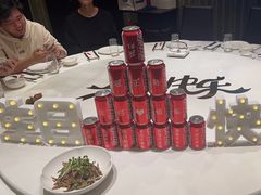 -滨河味道(南内环店)