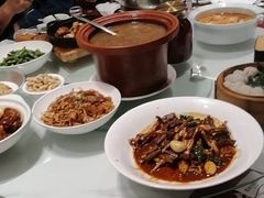 -鑫小城故事·藕汤·家常菜(台北一路总店)