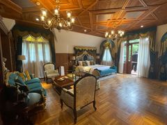 -马勒别墅饭店(静安寺店)