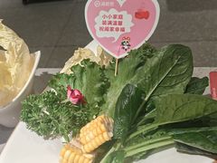 -海底捞火锅(正大乐城店)