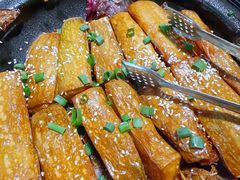 -茗香居(环城南路店)