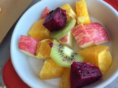 -必胜客(长瀛商业广场店)