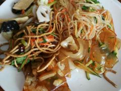 -天天初二·天津传统捞面·天津特色菜(凌奥总店)