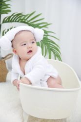 -Hello baby 儿童摄影
