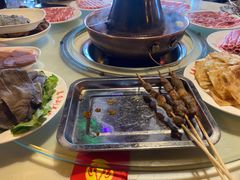 -总参北京涮羊肉