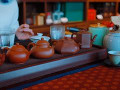 -觉藏茶社(博地影秀城店)